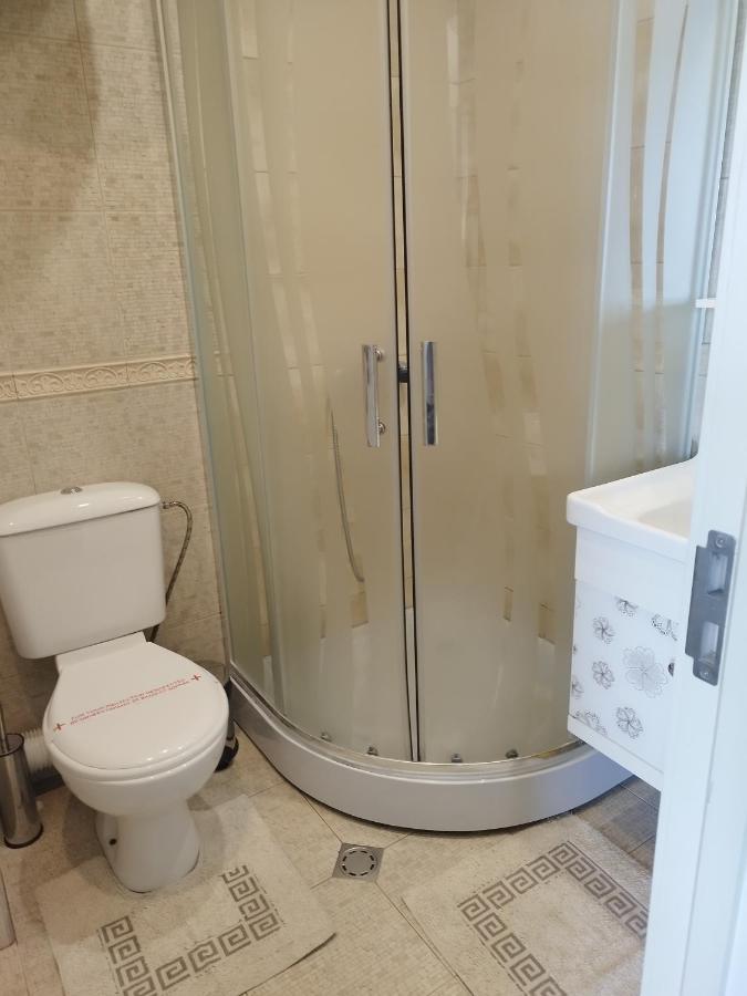 Райски Кът 1 Varna Exterior photo